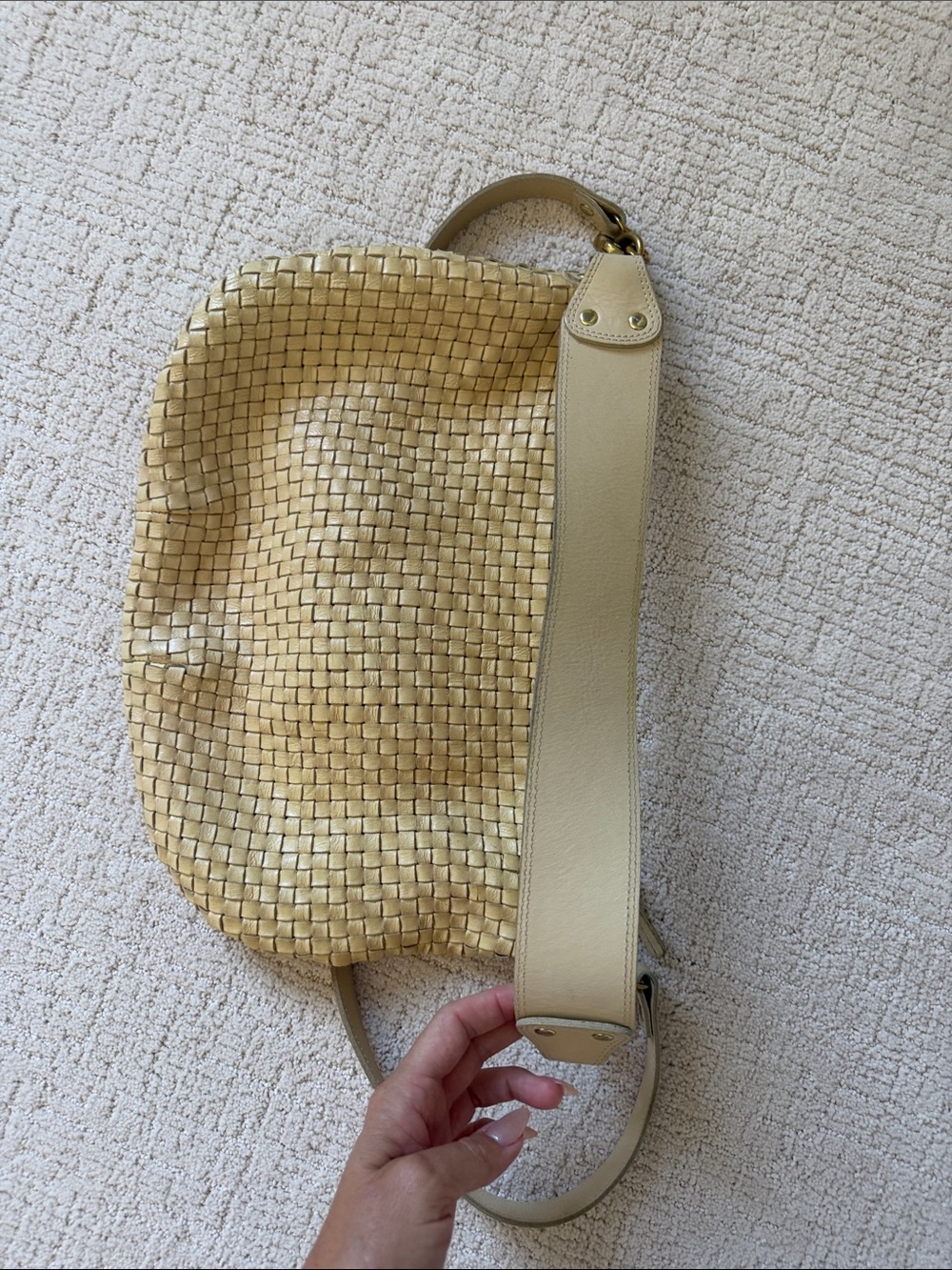 Clare V Moyen Bag - Picture 7 of 11